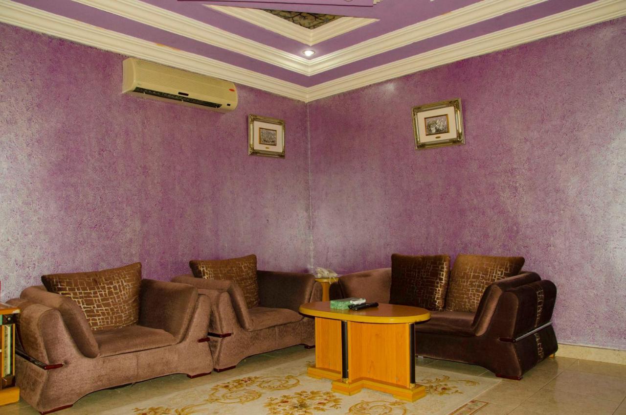 Amasi For Hotel Suite1 Al Jubail מראה חיצוני תמונה